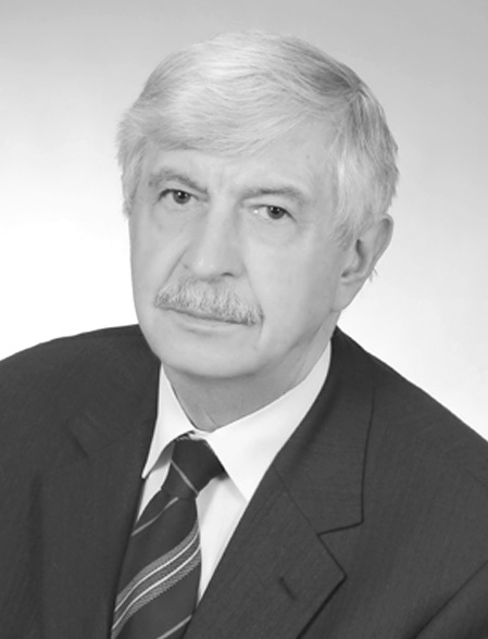 Prof. Czesław Domański